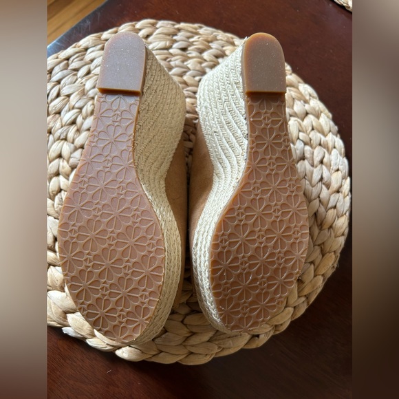 KATE SPADE Thea Wedge 8.5M - Picture 5 of 5